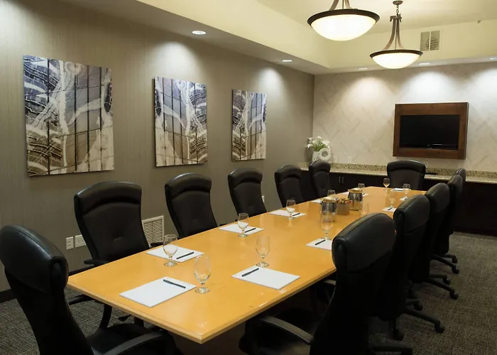 Springhill Suites By Marriott Logan