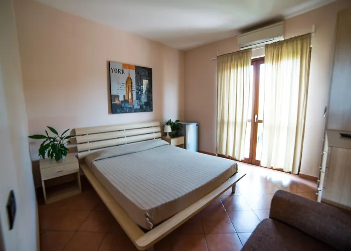 Hotel La Maison Jolie