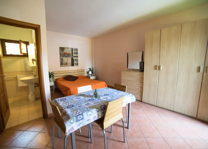 Hotel La Maison Jolie