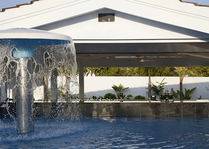 Christofinia Hotel Agia Napa