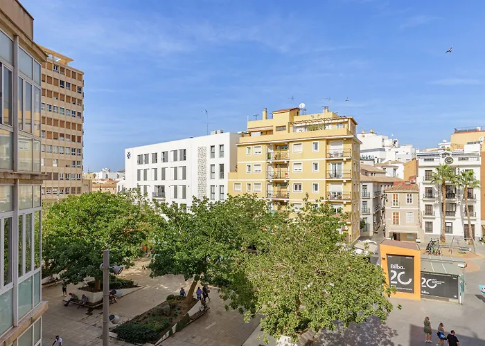 H-A Hotel Trebol