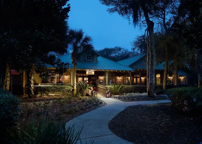Omni Amelia Island Resort & Spa