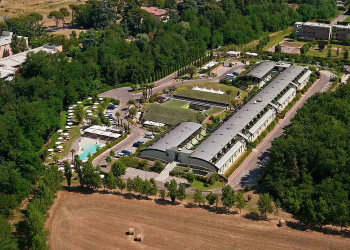 Relais Bellaria Hotel & Congressi
