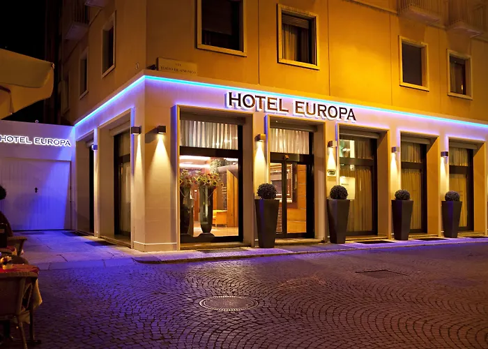 Hotel Europa