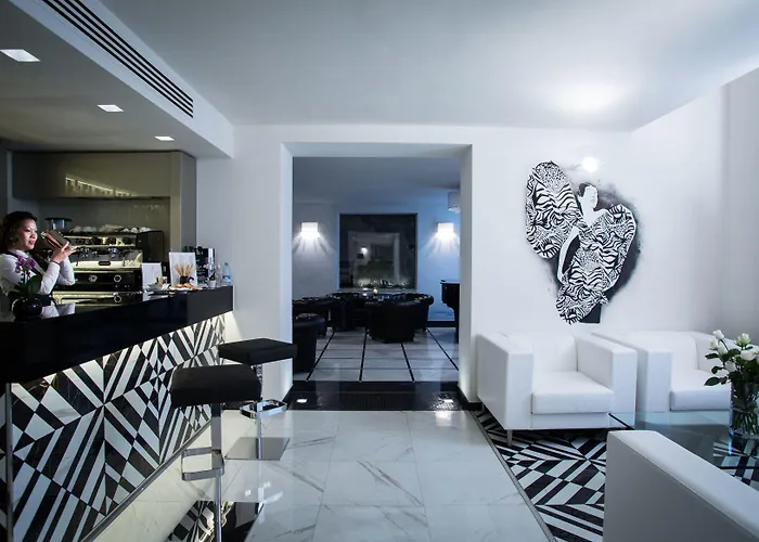 Best Western Premier Milano Palace Hotel