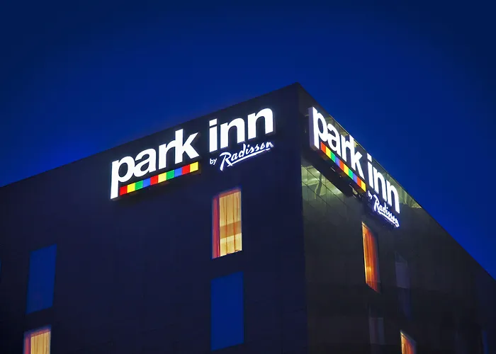 Radisson Hotel Manchester City Centre, A Verified Net Zero Hotel
