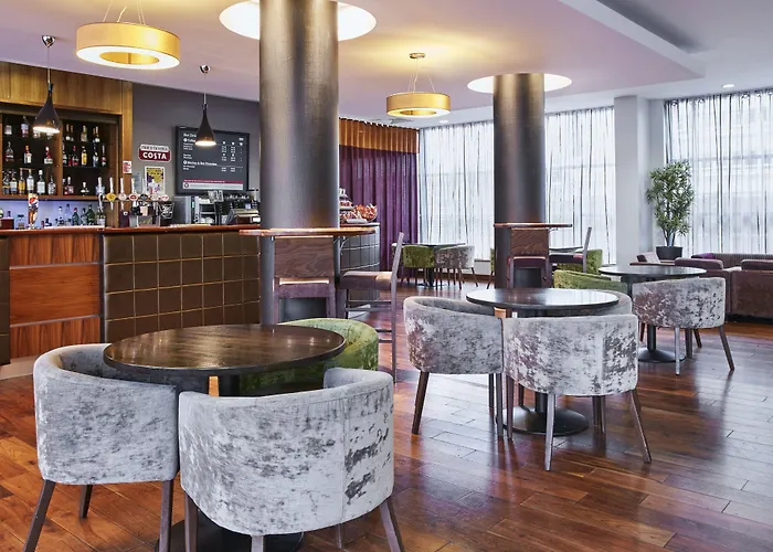 Leonardo Hotel Swindon
