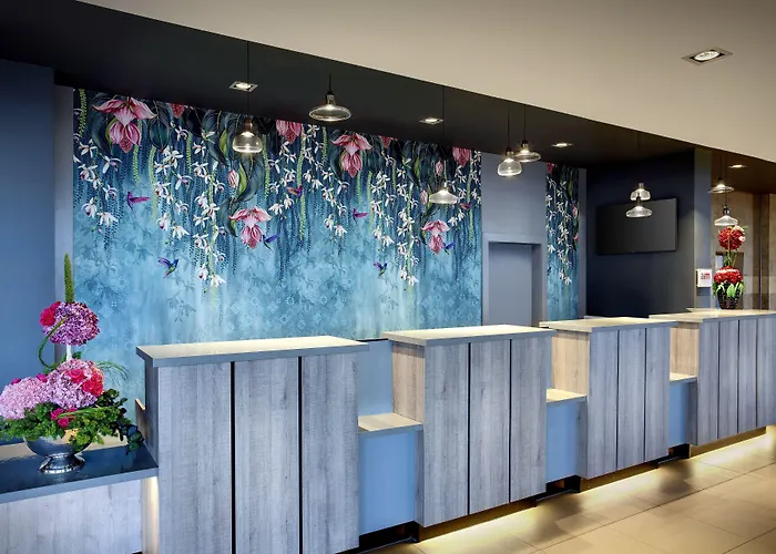 Leonardo Hotel Swindon