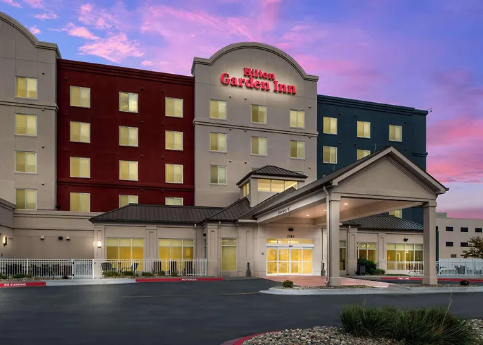 Hilton Garden Inn Omaha East/Council Bluffs