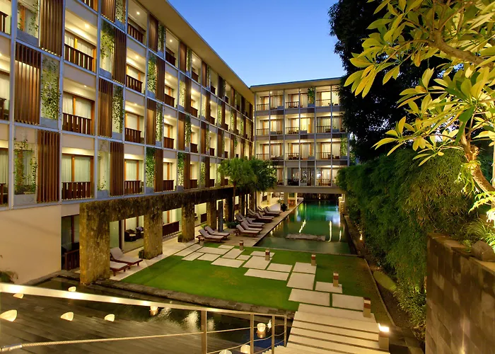 The Haven Bali Seminyak