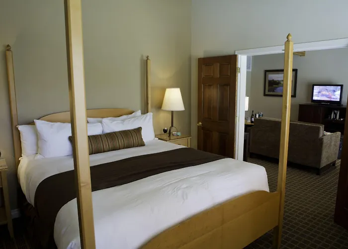 Best 15 Spa Resorts in Bend, Oregon(OR), United States | Spa resorts