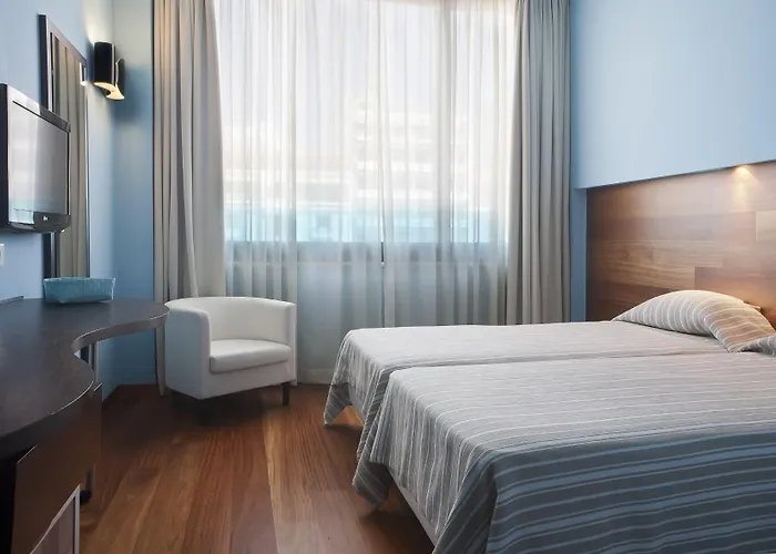 Athens Center Square Hotel