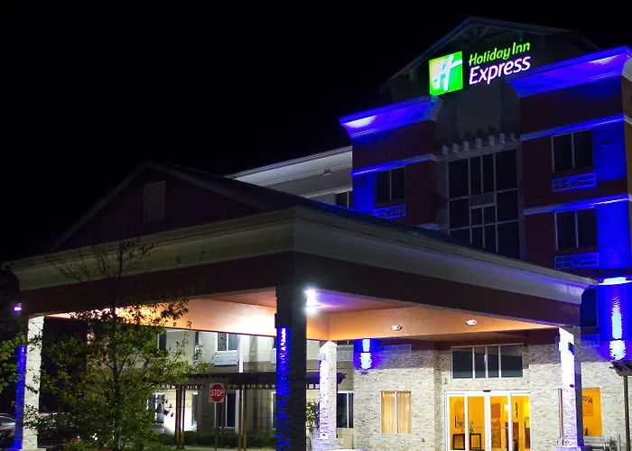 Holiday Inn Express Hotel & Suites Palm Bay By Ihg