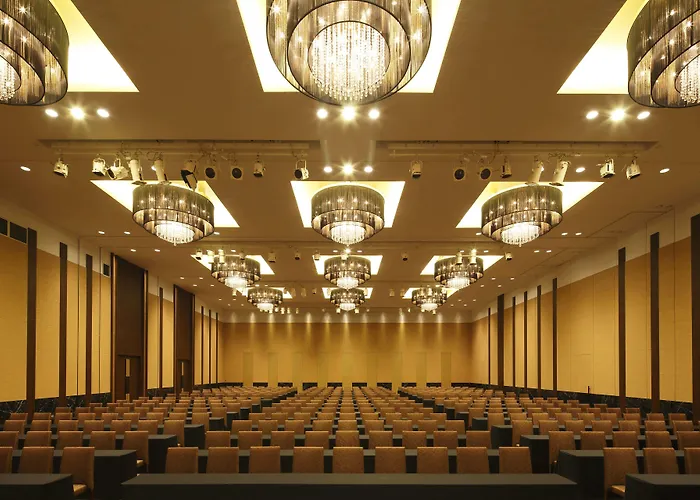 The Westin Sendai