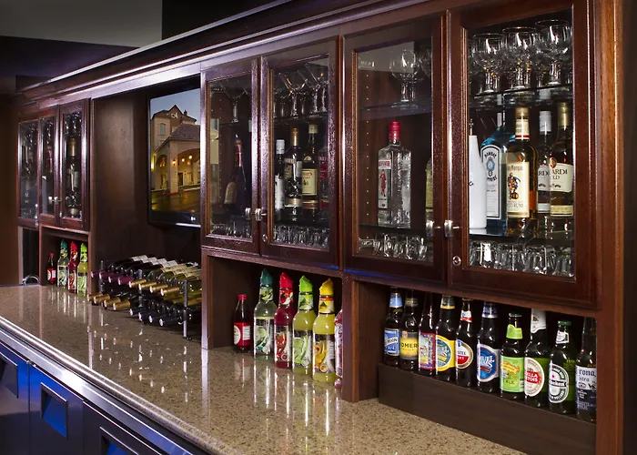 Ayres Hotel & Spa Moreno Valley/Riverside