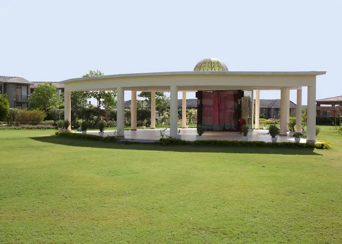 Shri Radha Brij Vasundhara Resort & Spa