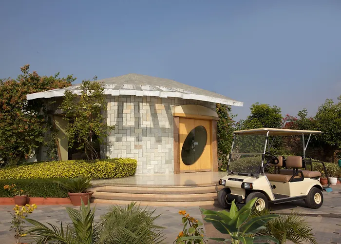 Shri Radha Brij Vasundhara Resort & Spa