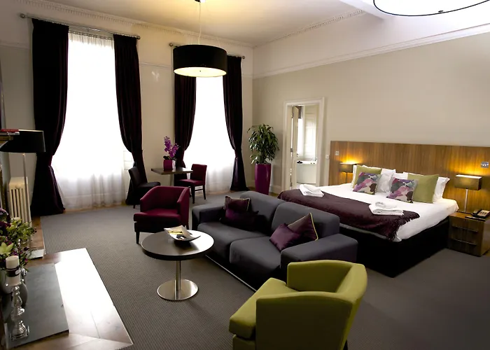 The Place Hotel