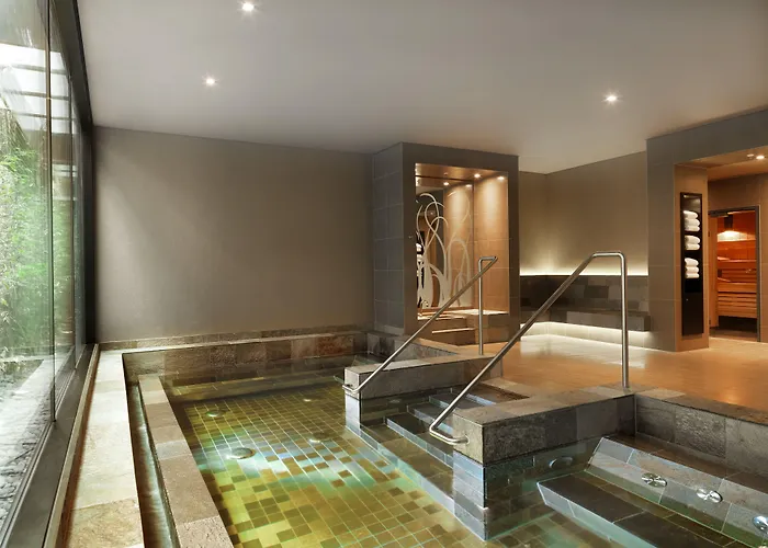 Hyatt Regency Dusseldorf