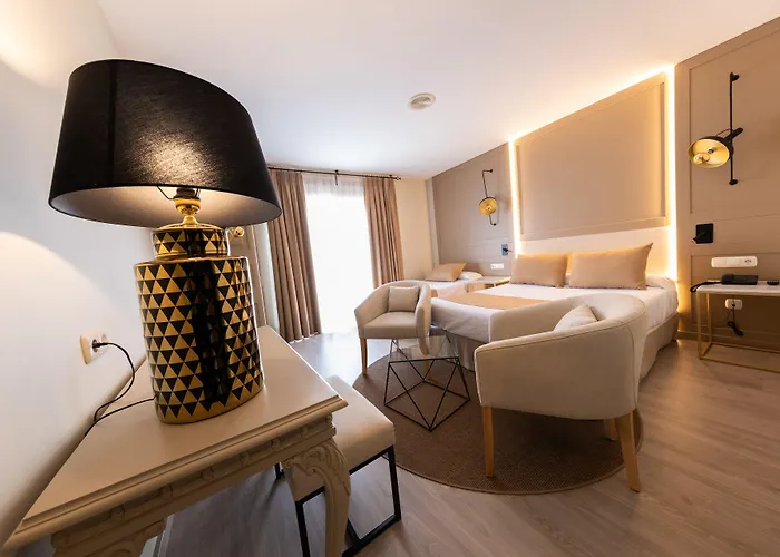 Hotel Casablanca