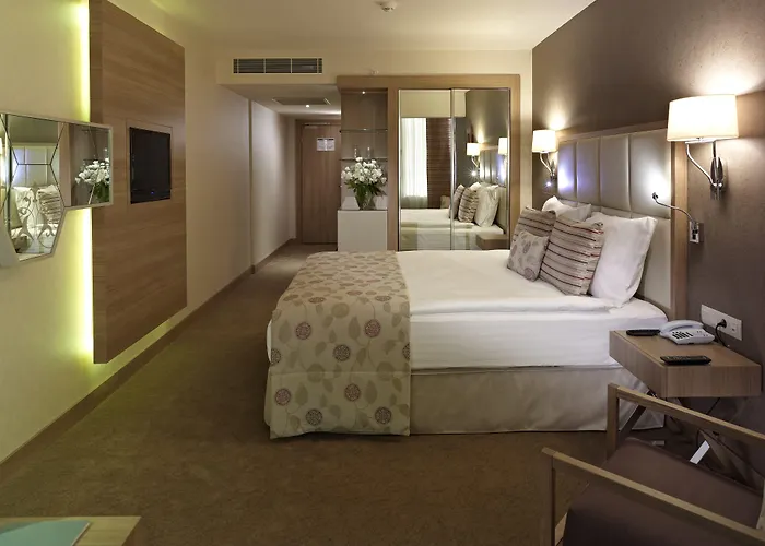 Kaya Izmir Thermal & Convention