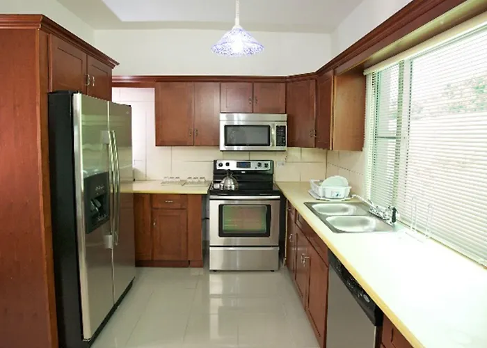 Simpson Bay Suites
