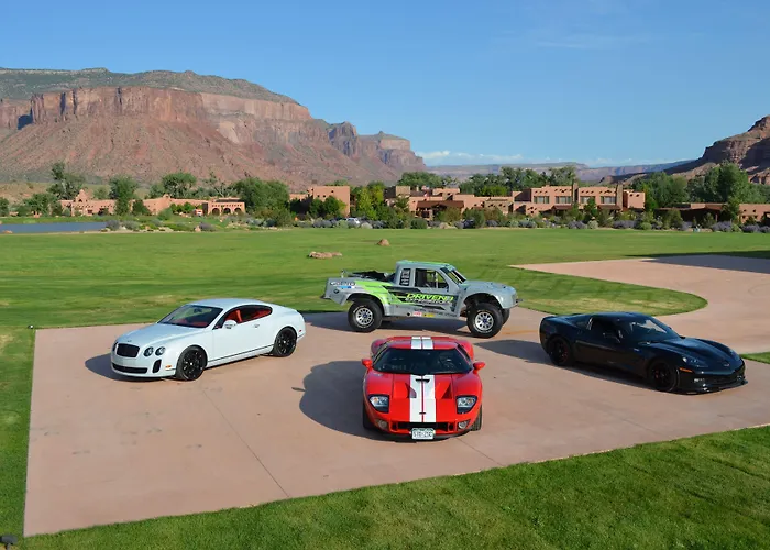 Gateway Canyons Resort, A Noble House Resort