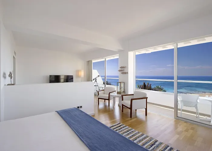 Grecian Sands Hotel