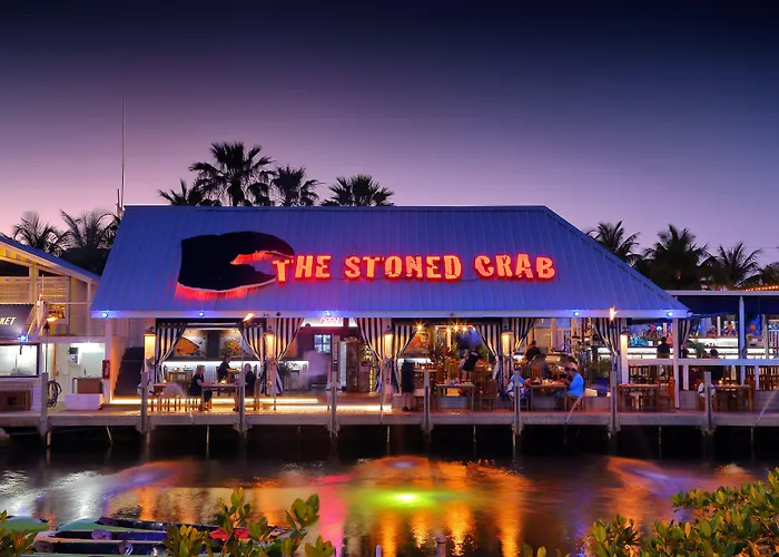 Ibis Bay Resort