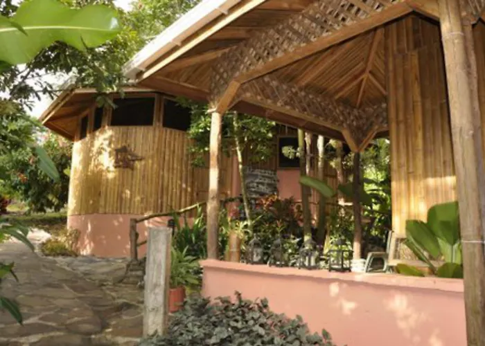 Finca Luna Nueva Lodge
