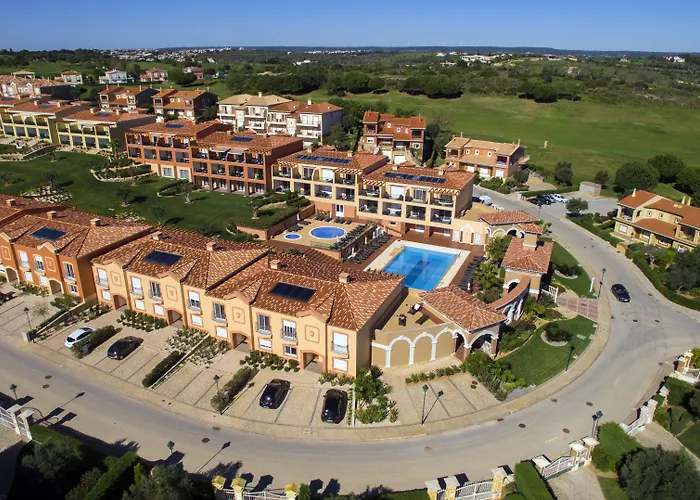Boavista Golf & Spa - Bela Colina Holidays