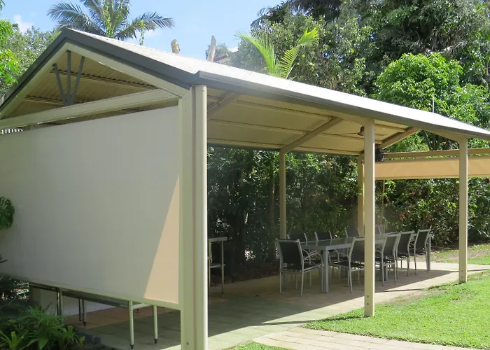 Noosa Keys Apartments Noosaville