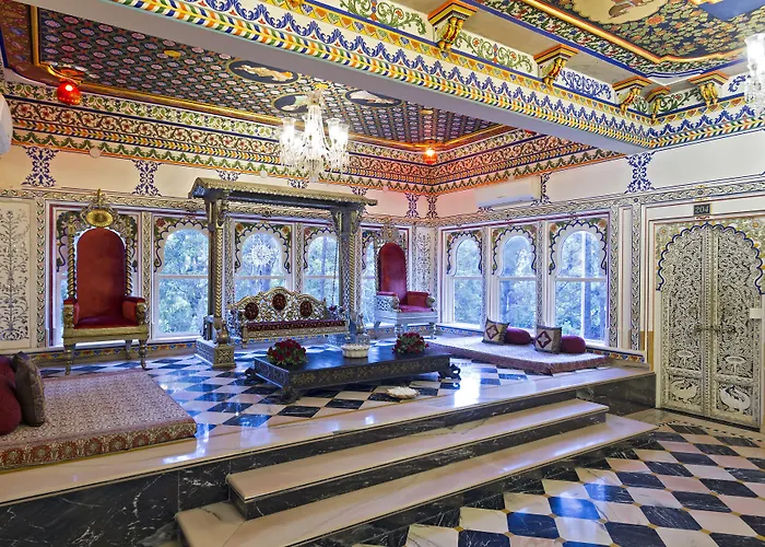 Chunda Palace