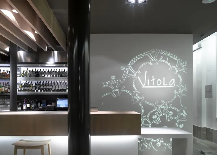 Hotel Boutique Parraga Siete