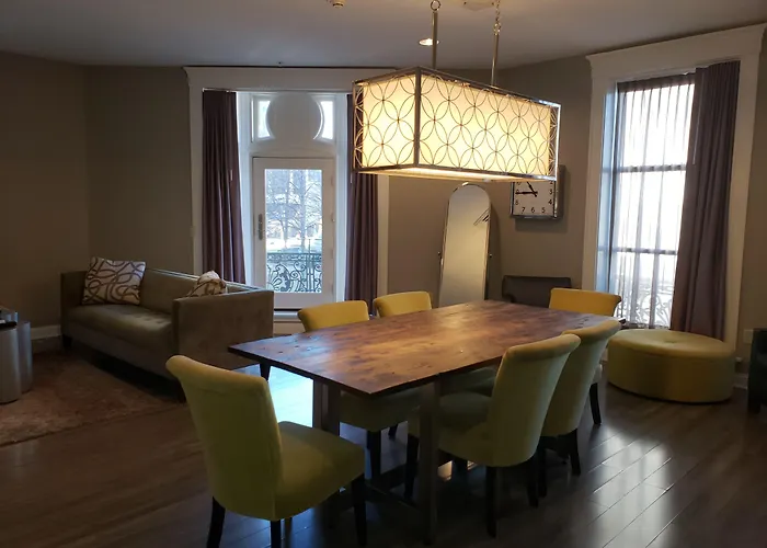 Hotel At The Lafayette Trademark Collection By Wyndham