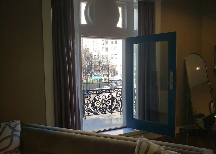 Hotel At The Lafayette Trademark Collection By Wyndham