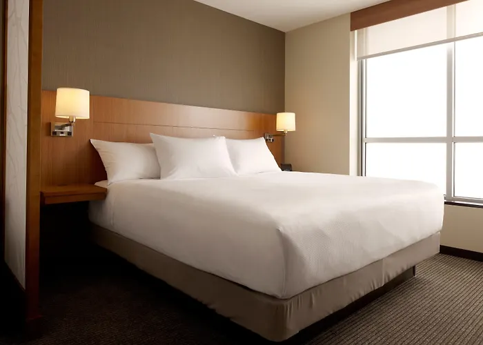 Hyatt Place Boston/Braintree