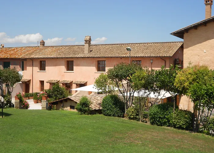 Relais Castrum Boccea