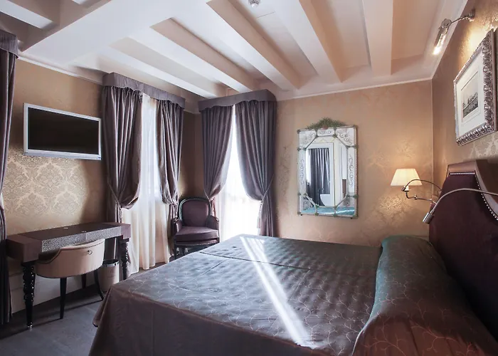 Hotel Moresco