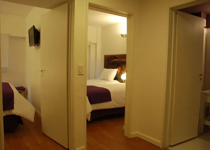 Infinito Hotel