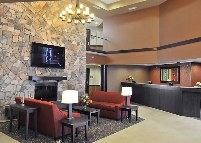 Lakeside Hotel Casino, A Travelodge By Wyndham