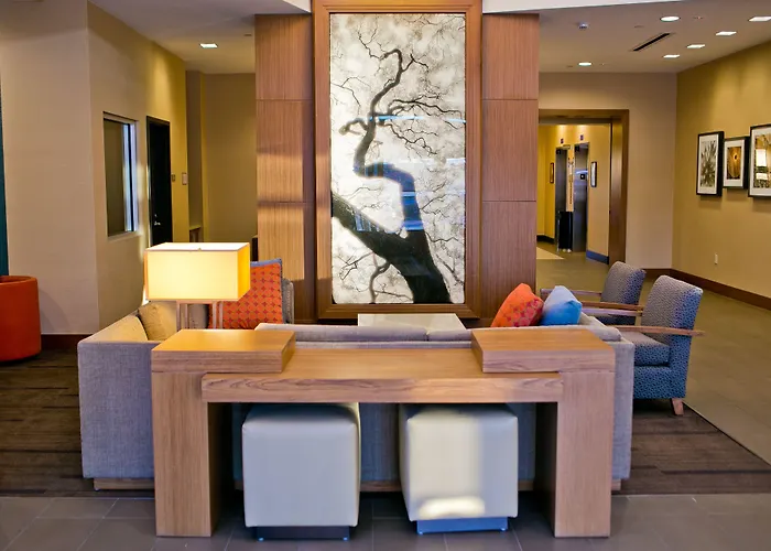 Hyatt Place Pensacola Airport