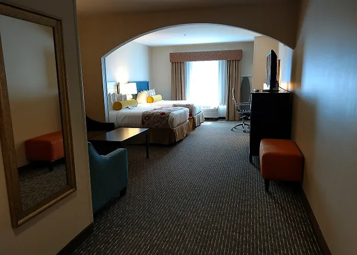 Best Western Plus Dayton