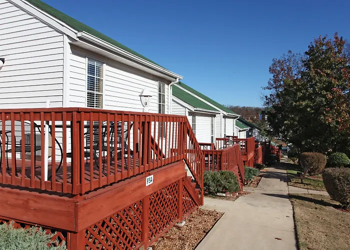 The Townhouses