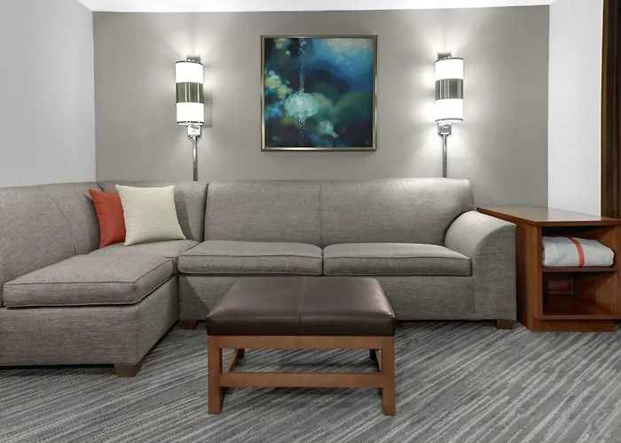 Hyatt Place Omaha/Downtown-Old Market