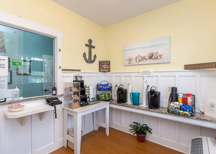 Topsail Shores Inn