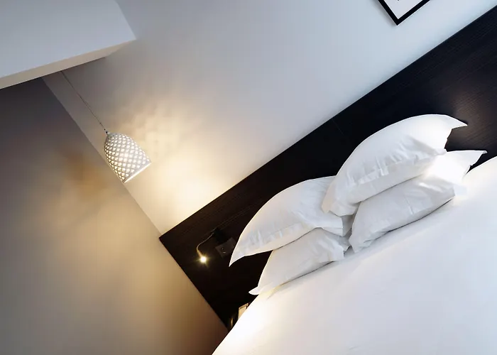 Alex Hotel & Spa