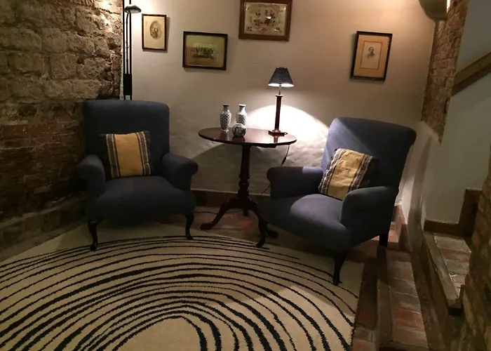 Hotel Le Dixseptieme