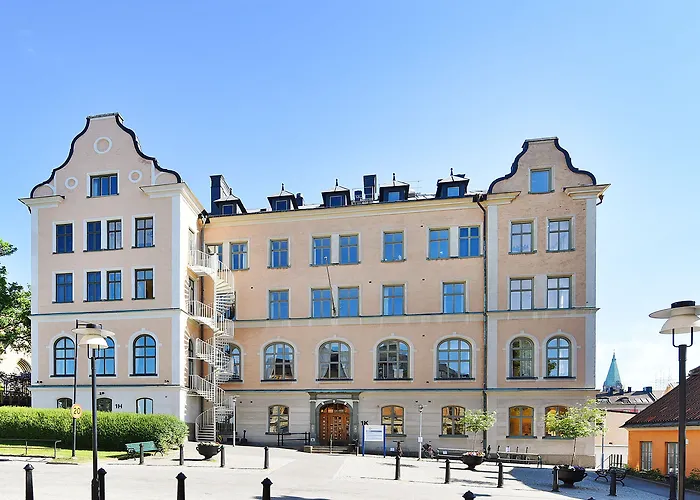 Ersta Hotell & Konferens