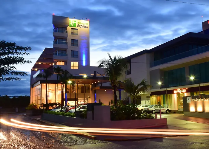 Holiday Inn Express Puerto Vallarta By Ihg